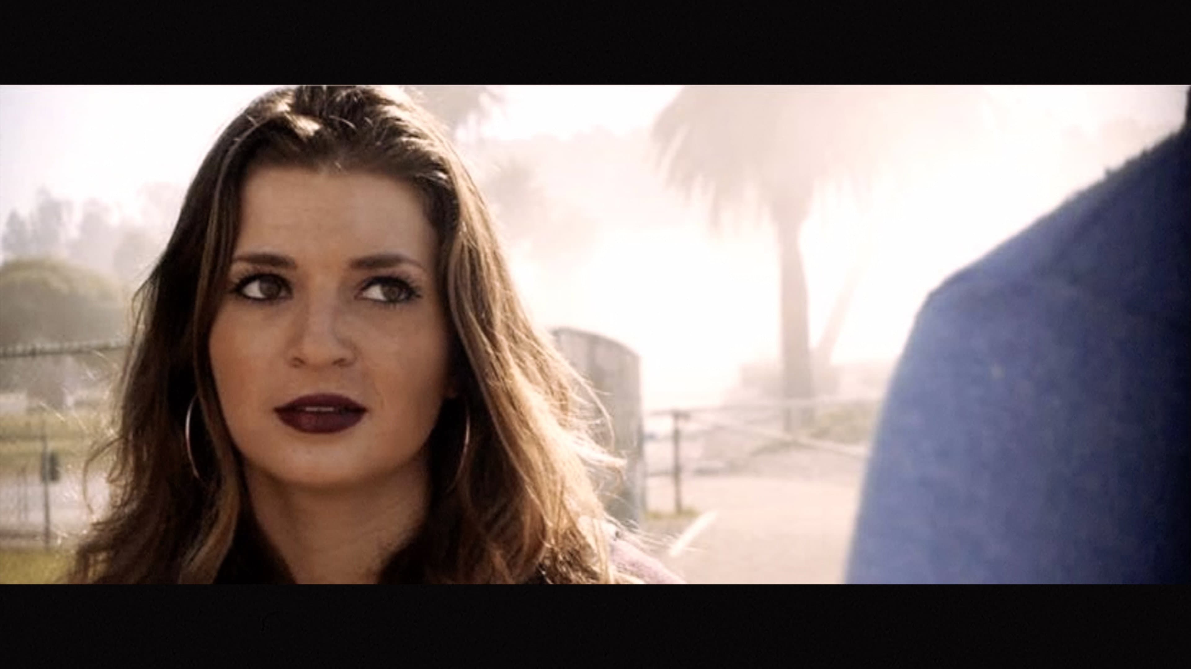 Cameron Mark Lewis