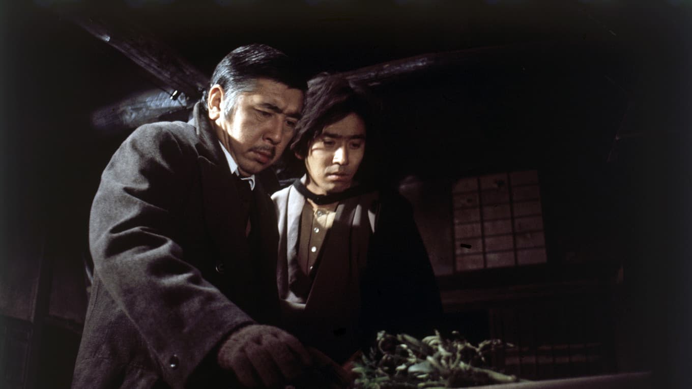 Tetsuya Ushio