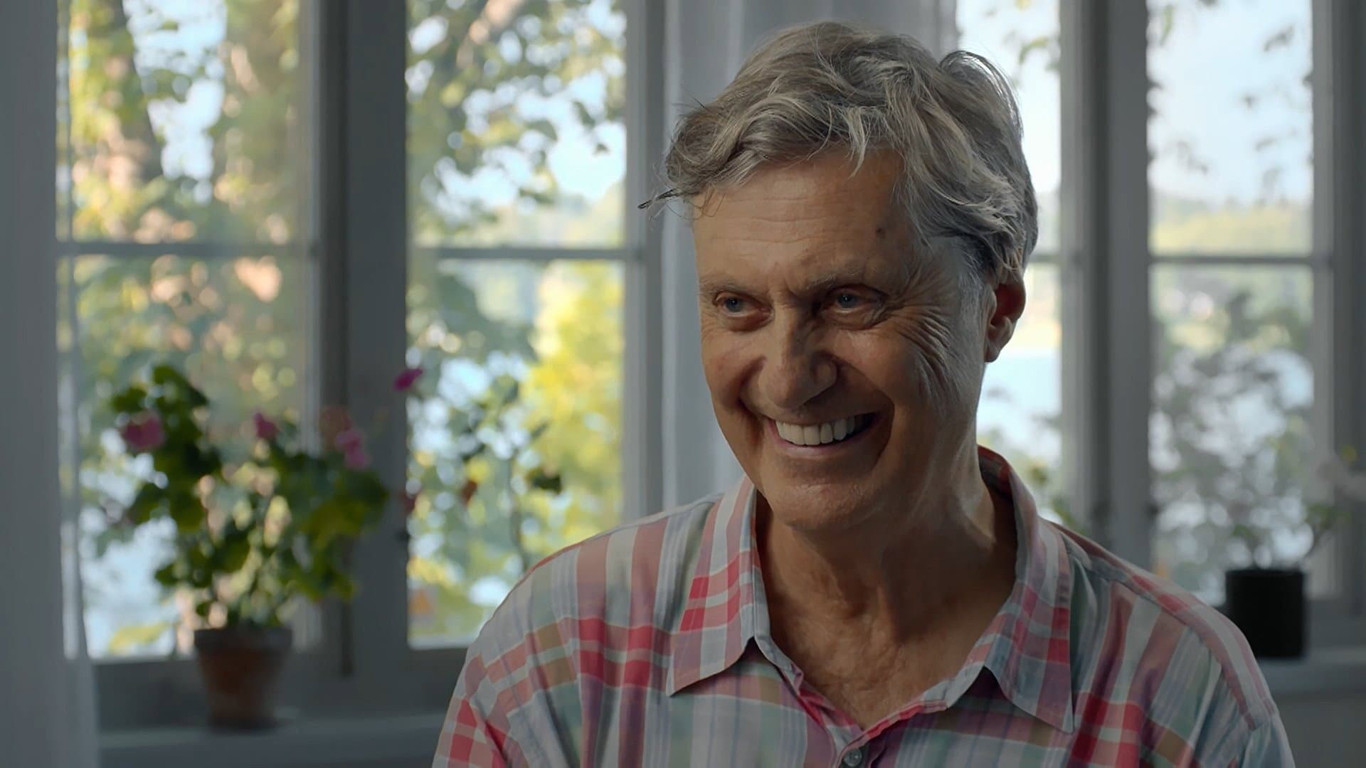 Mitt liv som Lasse Hallström