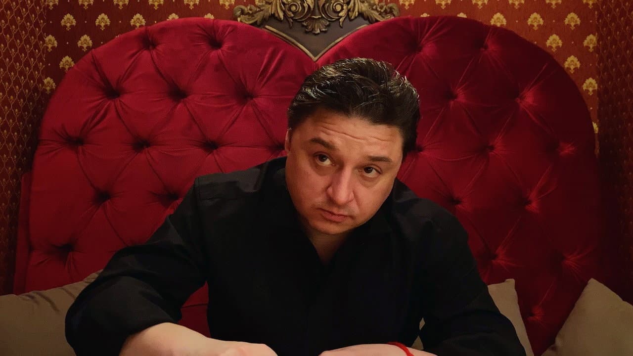 Alexandr Lavut