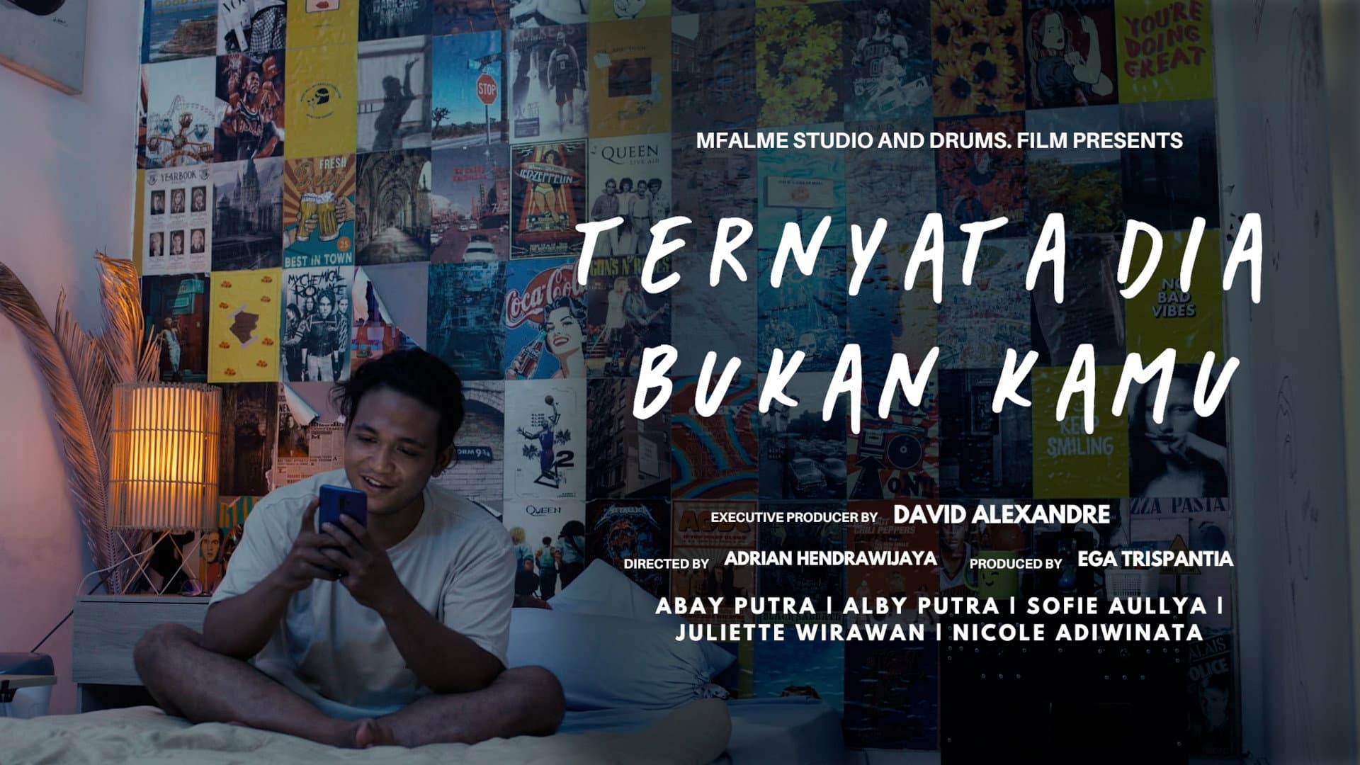 Mfalme Alby Putra