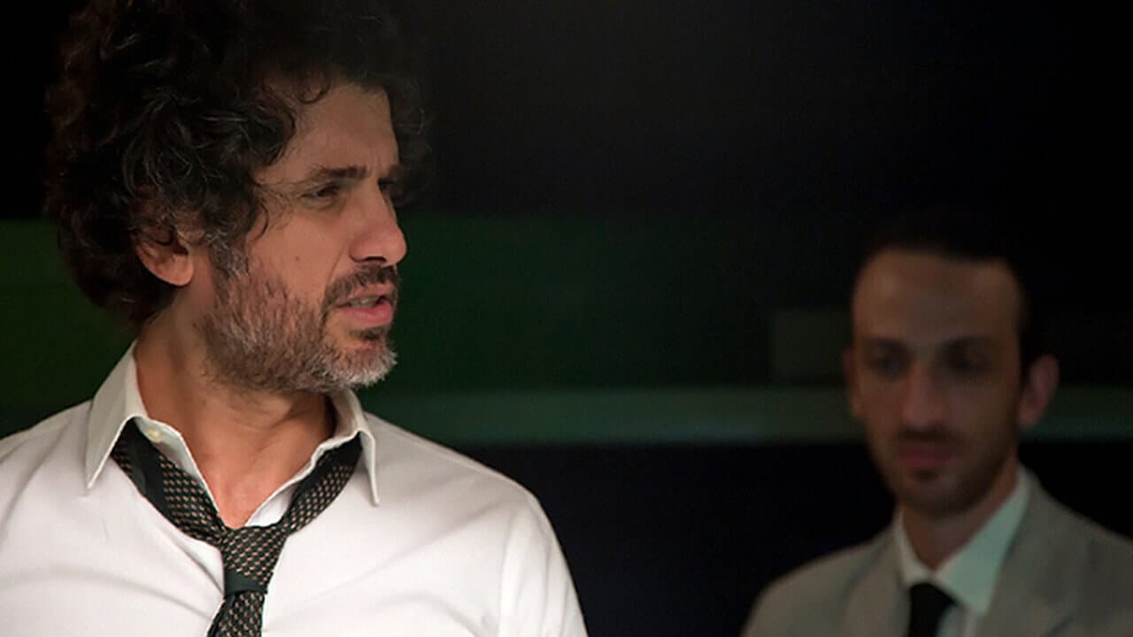 Marcelo Cavalcanti