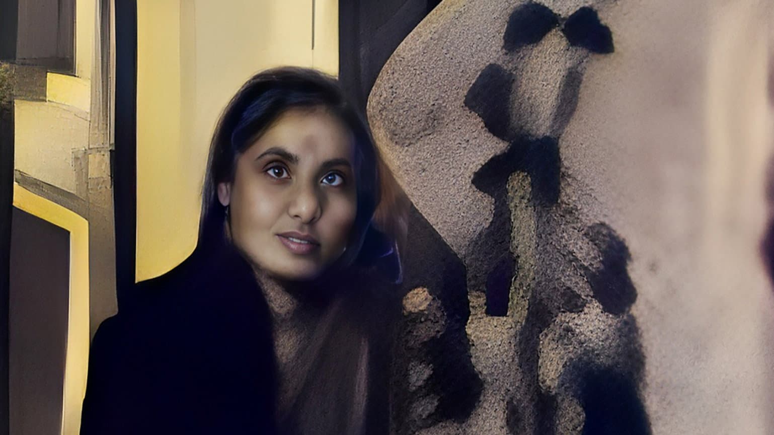 Sunanda Banerjee