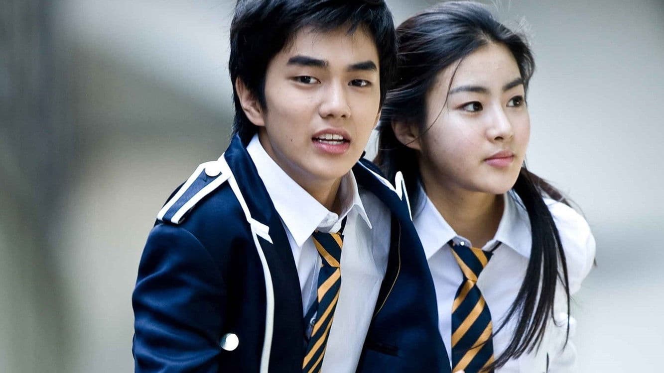 Kim Dong-beom