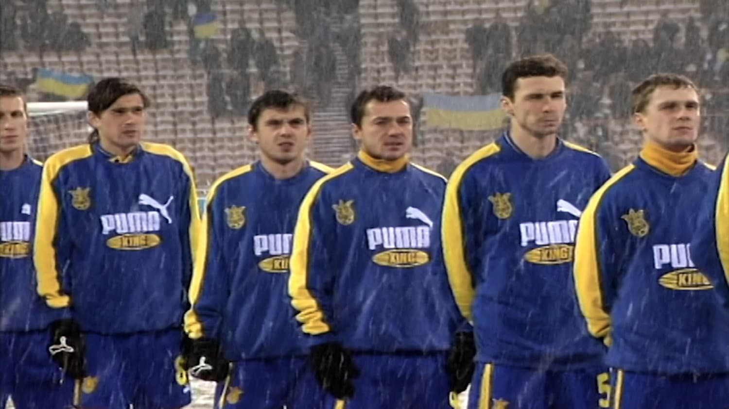 Andriy Shevchenko