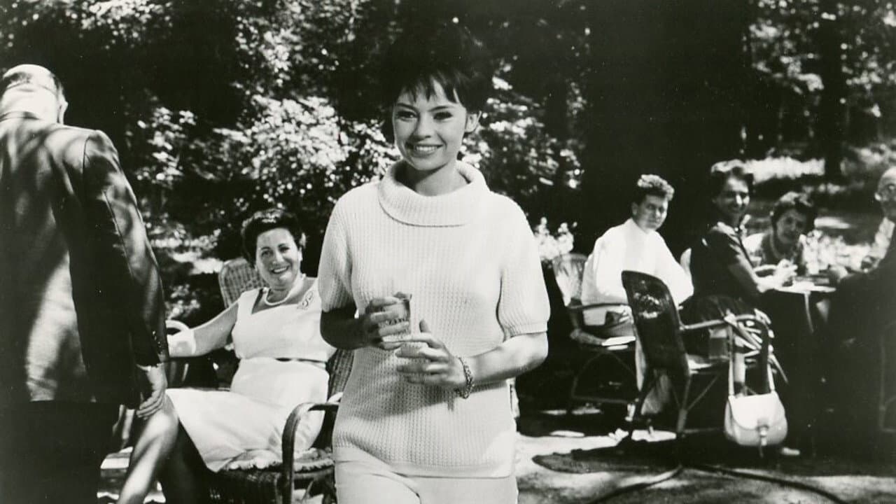 Virginia Chappel