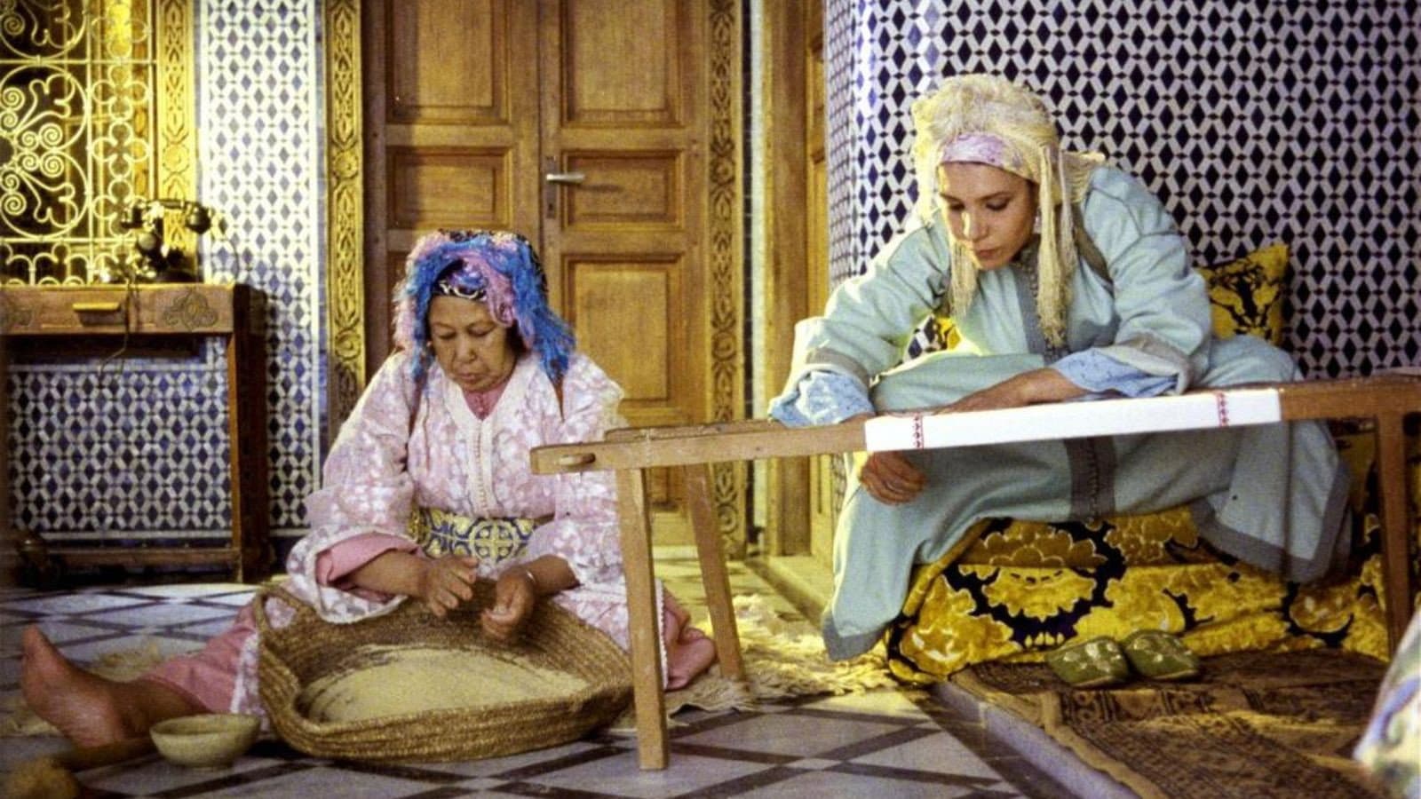 Abdelslam Faraoui