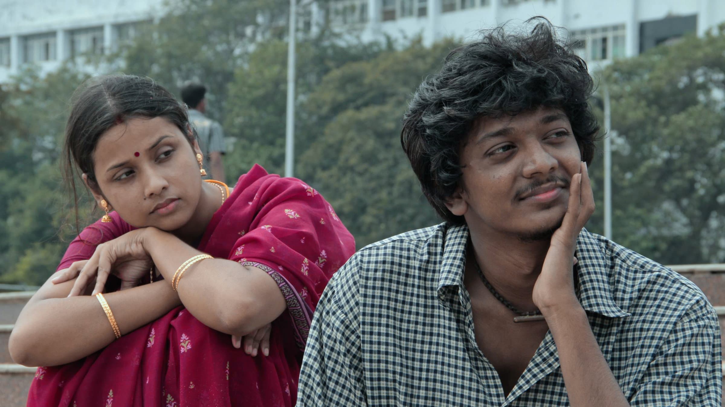 Mithun Murali