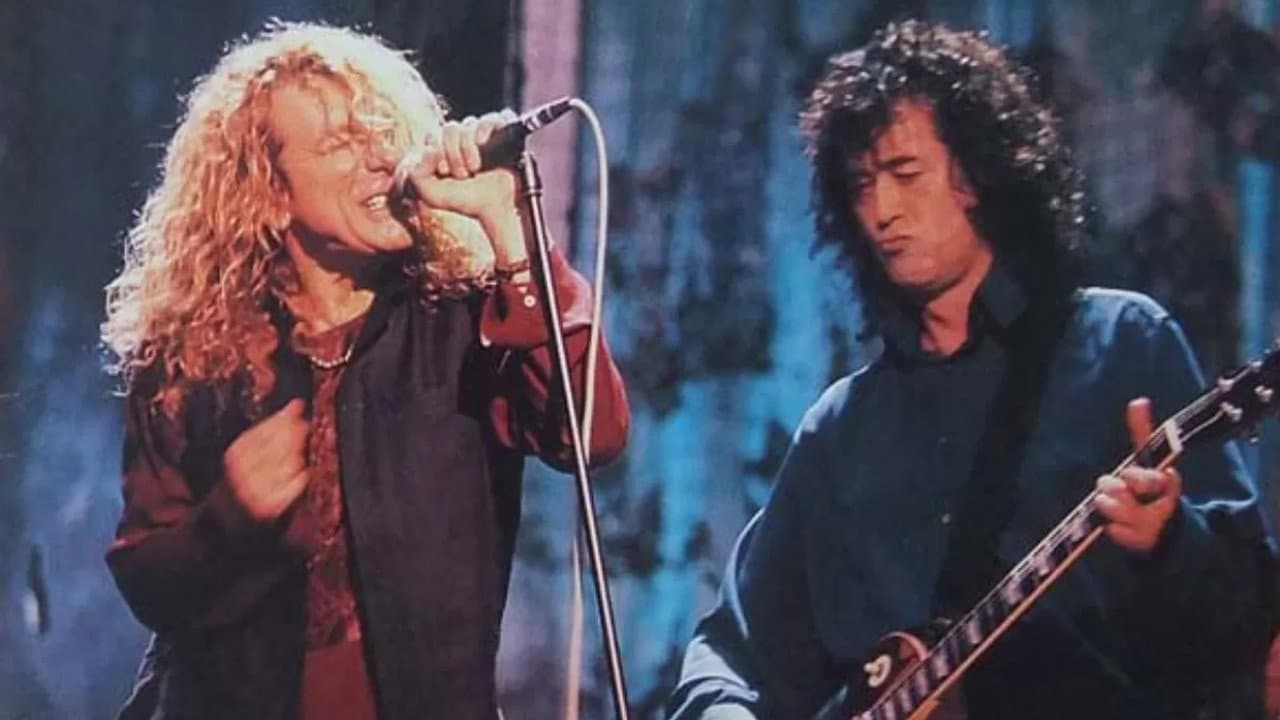 Robert Plant