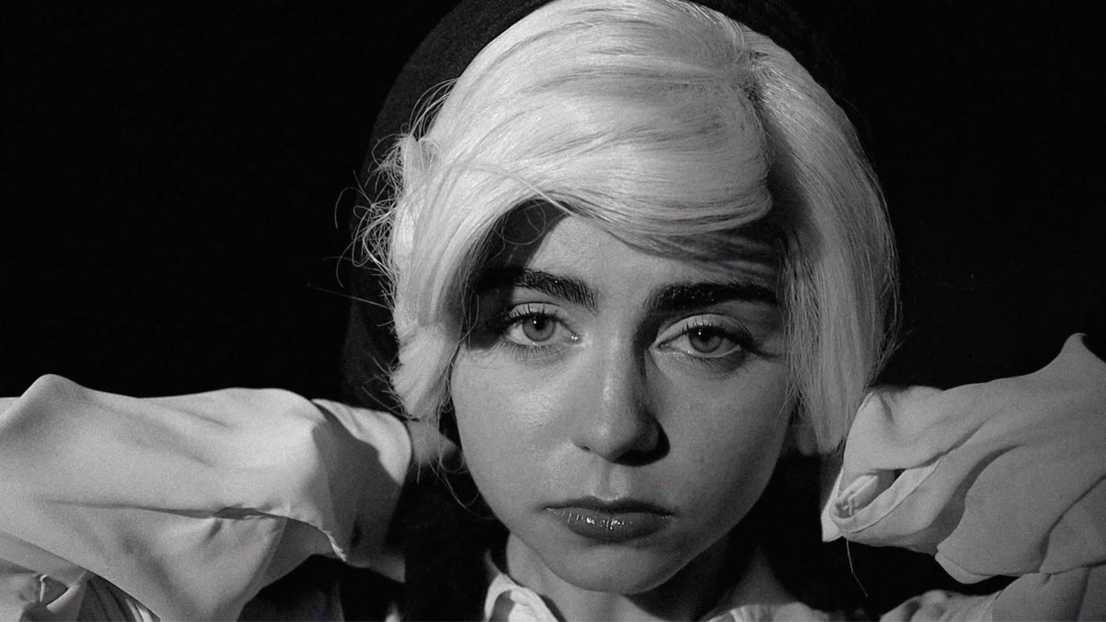 María Gandiaga