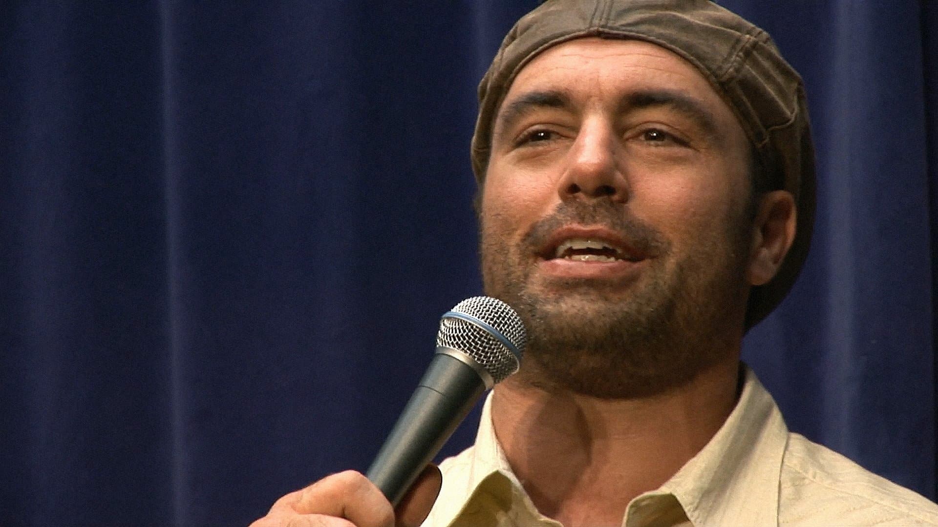 Joe Rogan