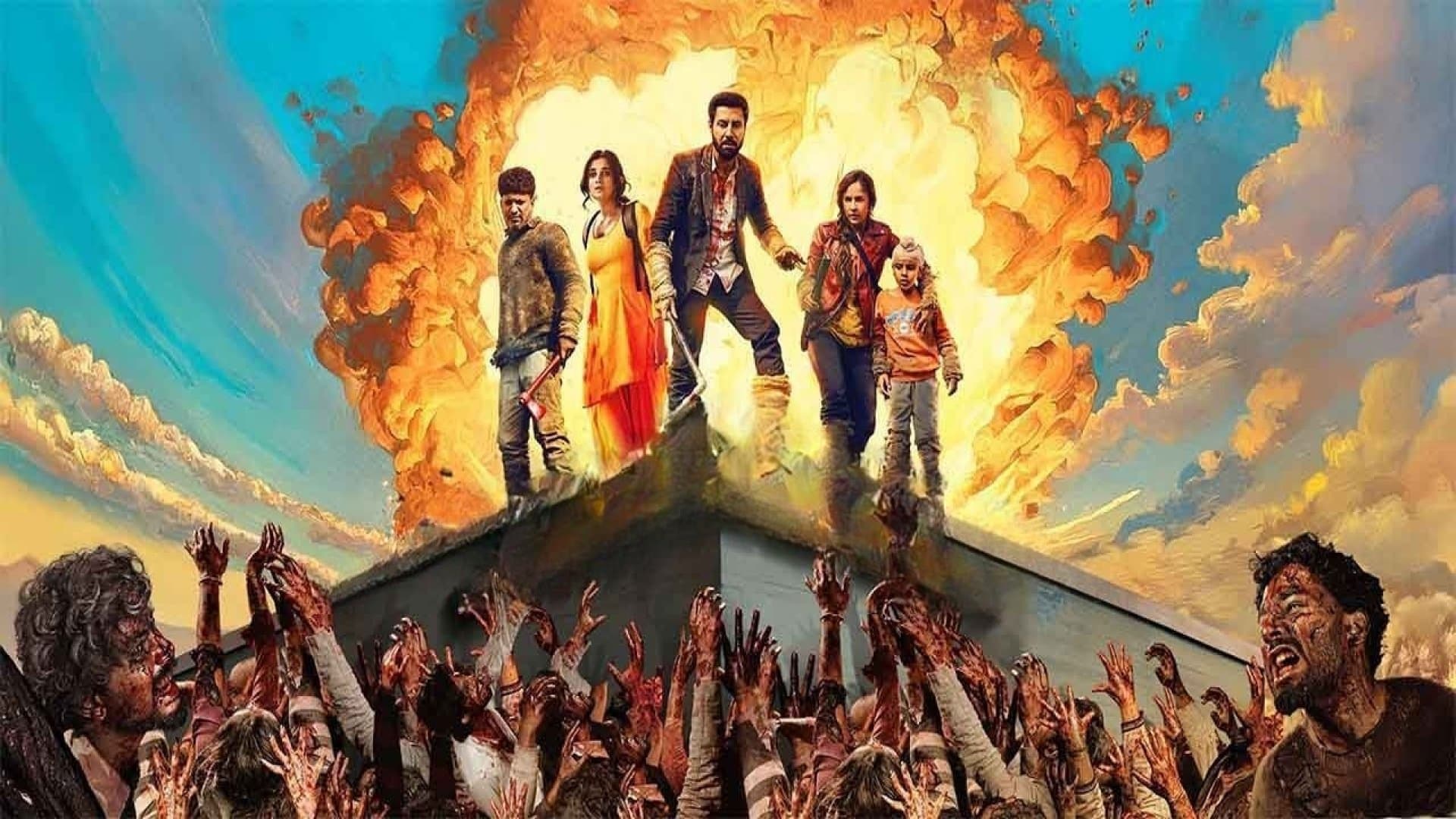 G Khan