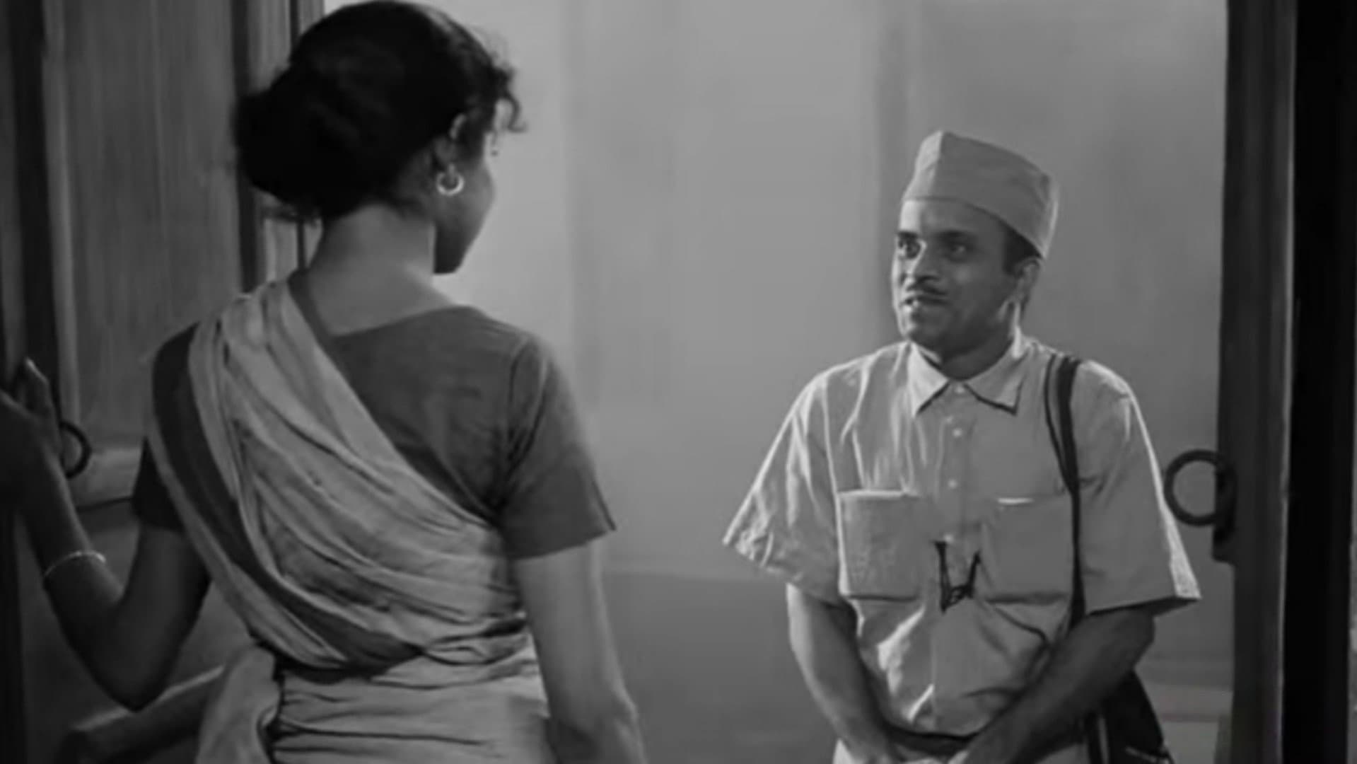 Partho Mukerjee