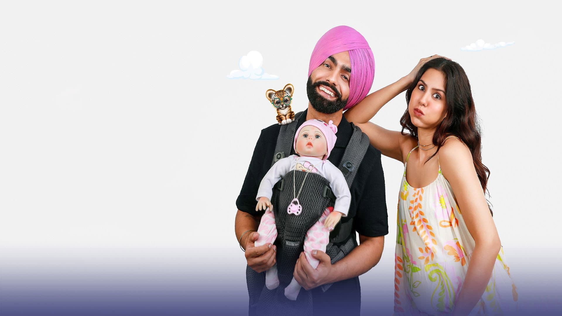 Sher Bagga