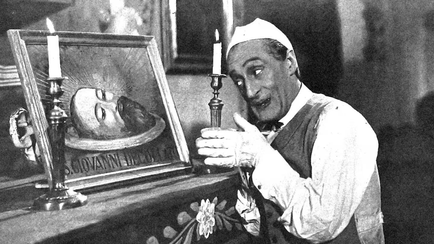 Tommaso Marcellini