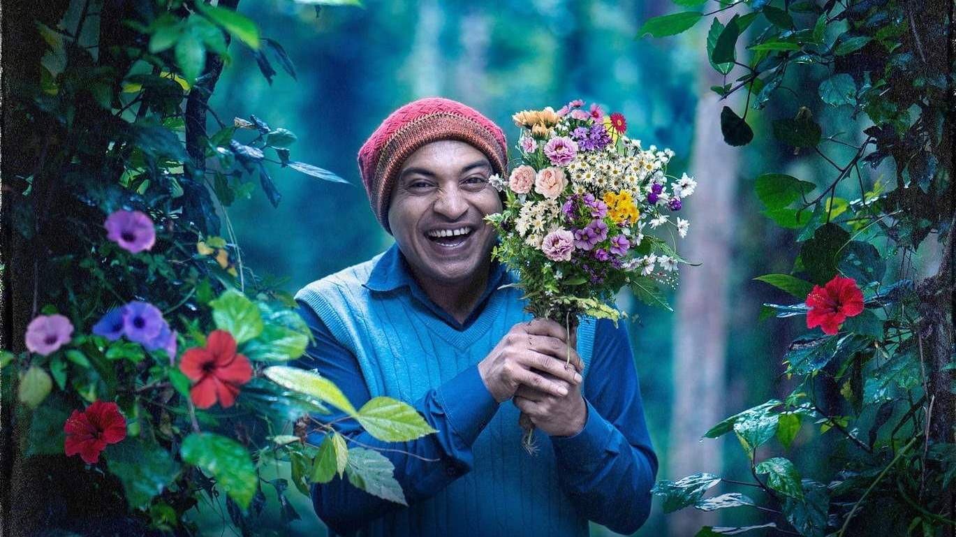 Naveen Nazim