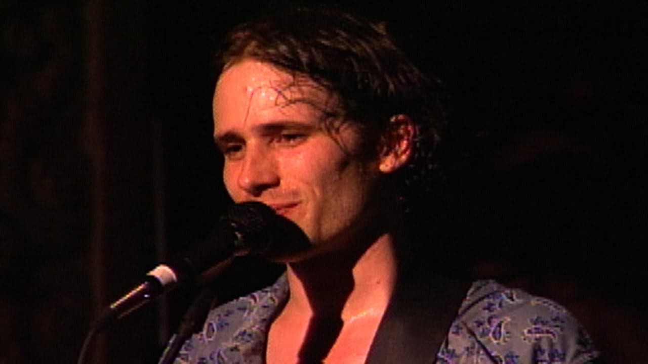 Jeff Buckley