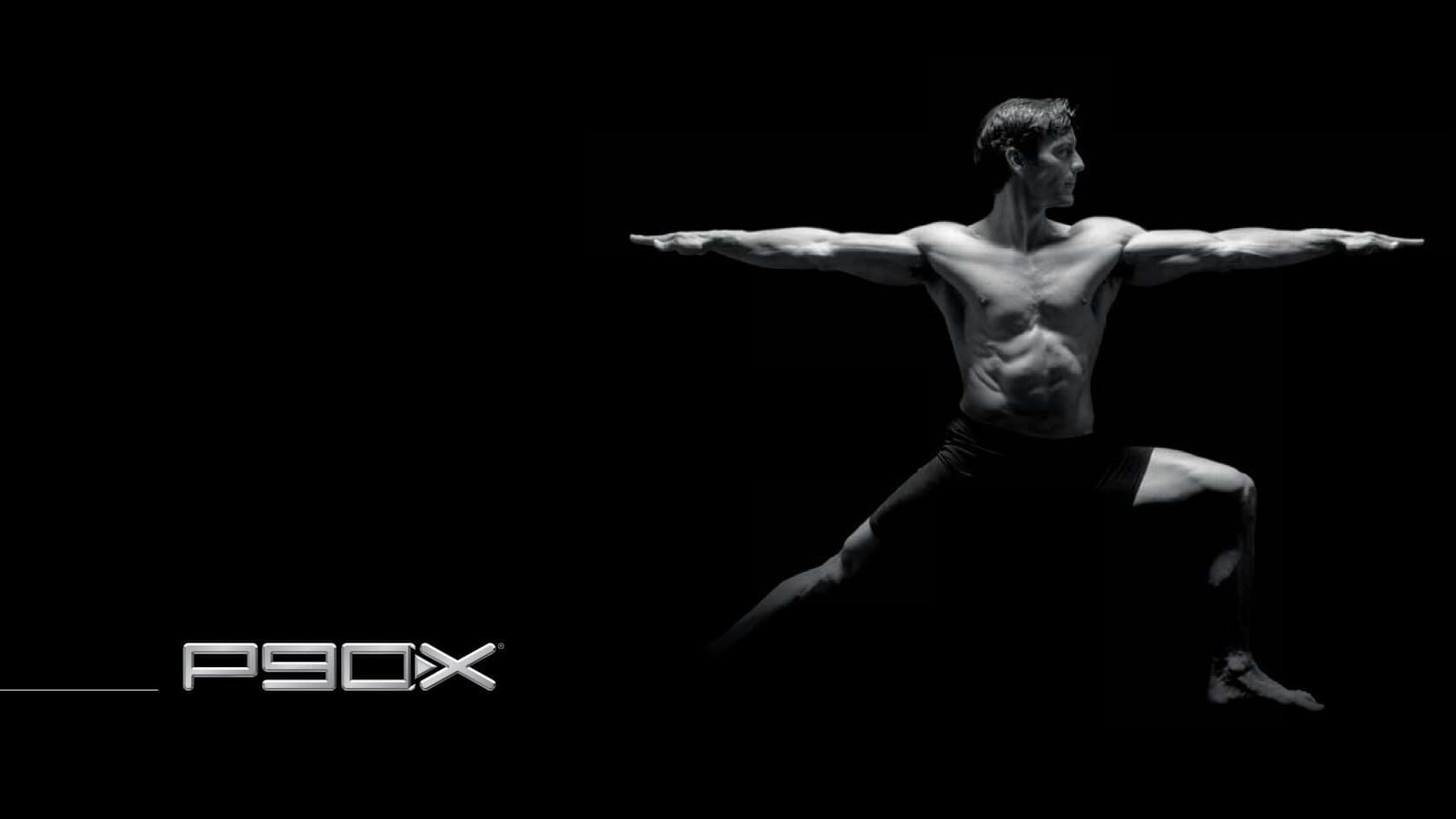 Tony Horton