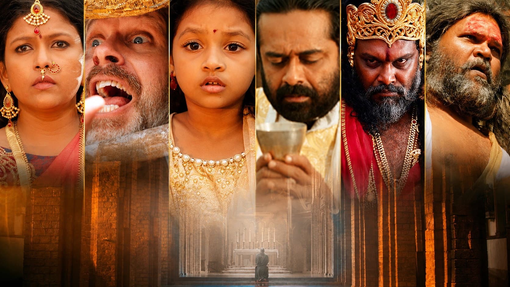 King Ratnam