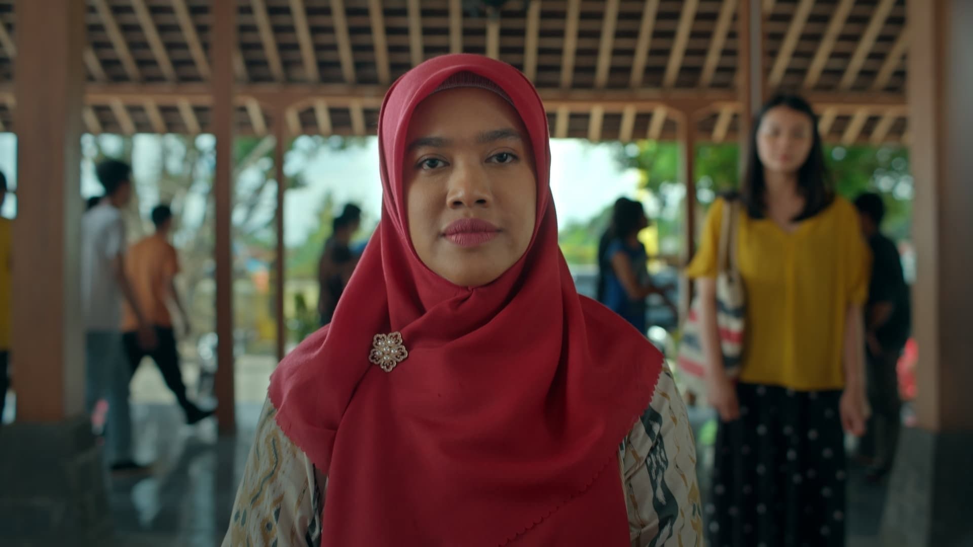 Tilik: The Series