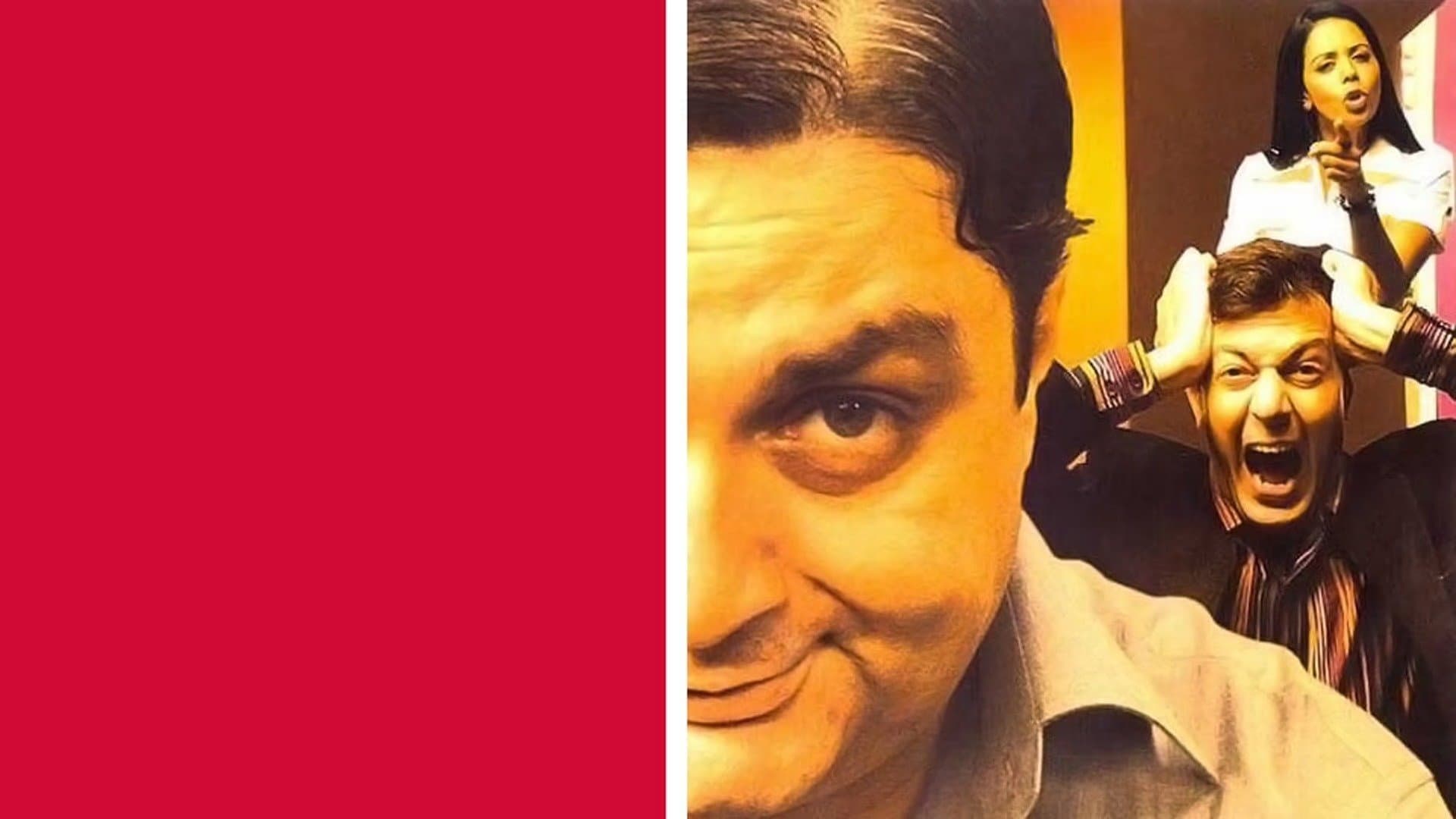 Harsh Chhaya