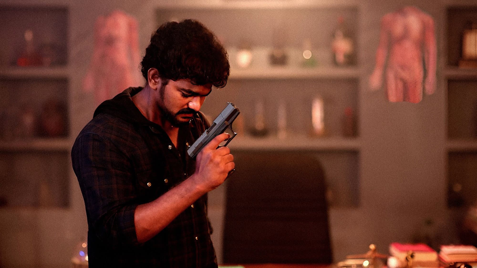 Akhil Prabhakar