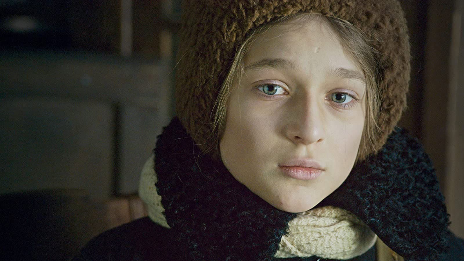 Alina Sarghina