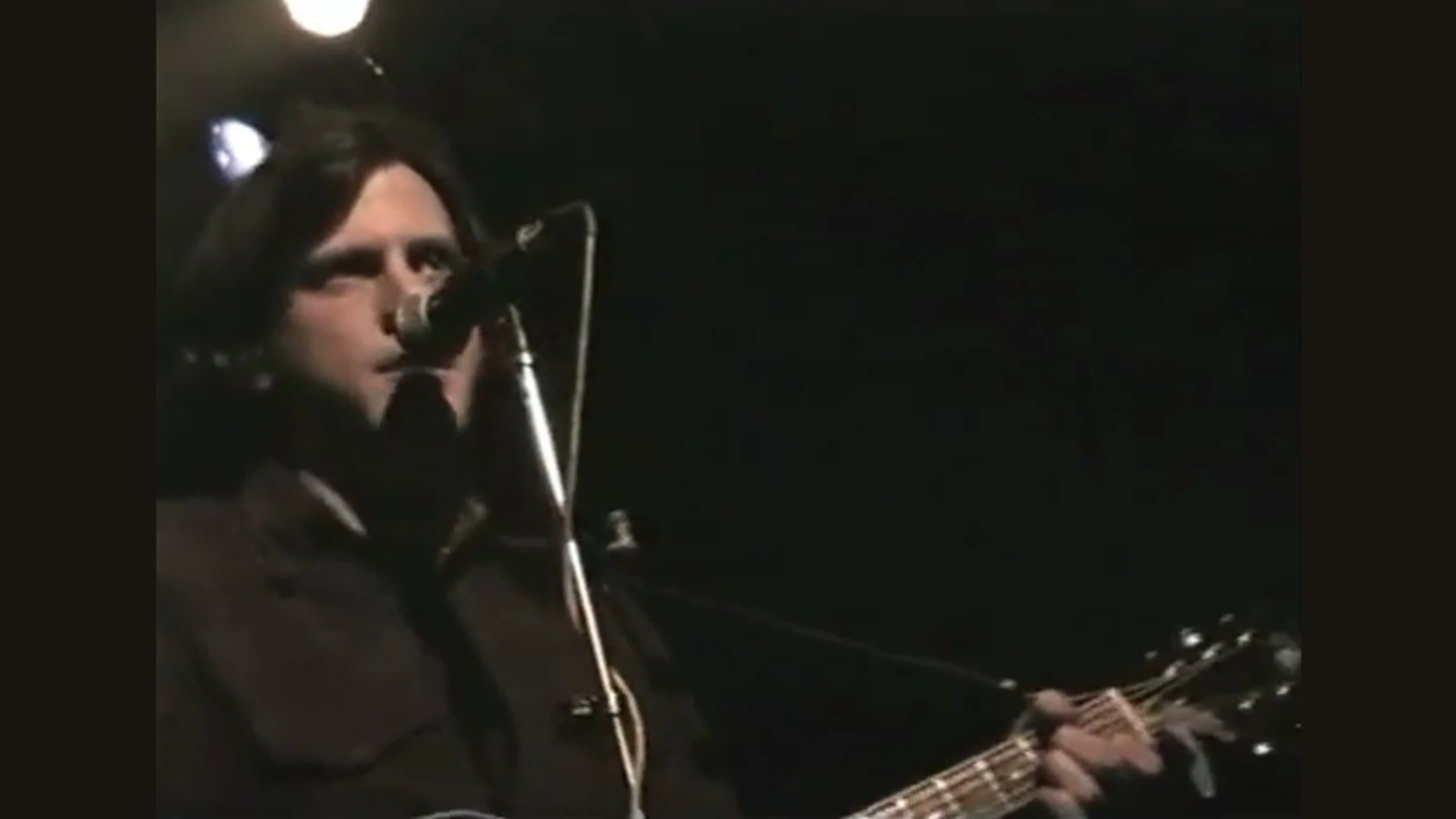 Julian Koster
