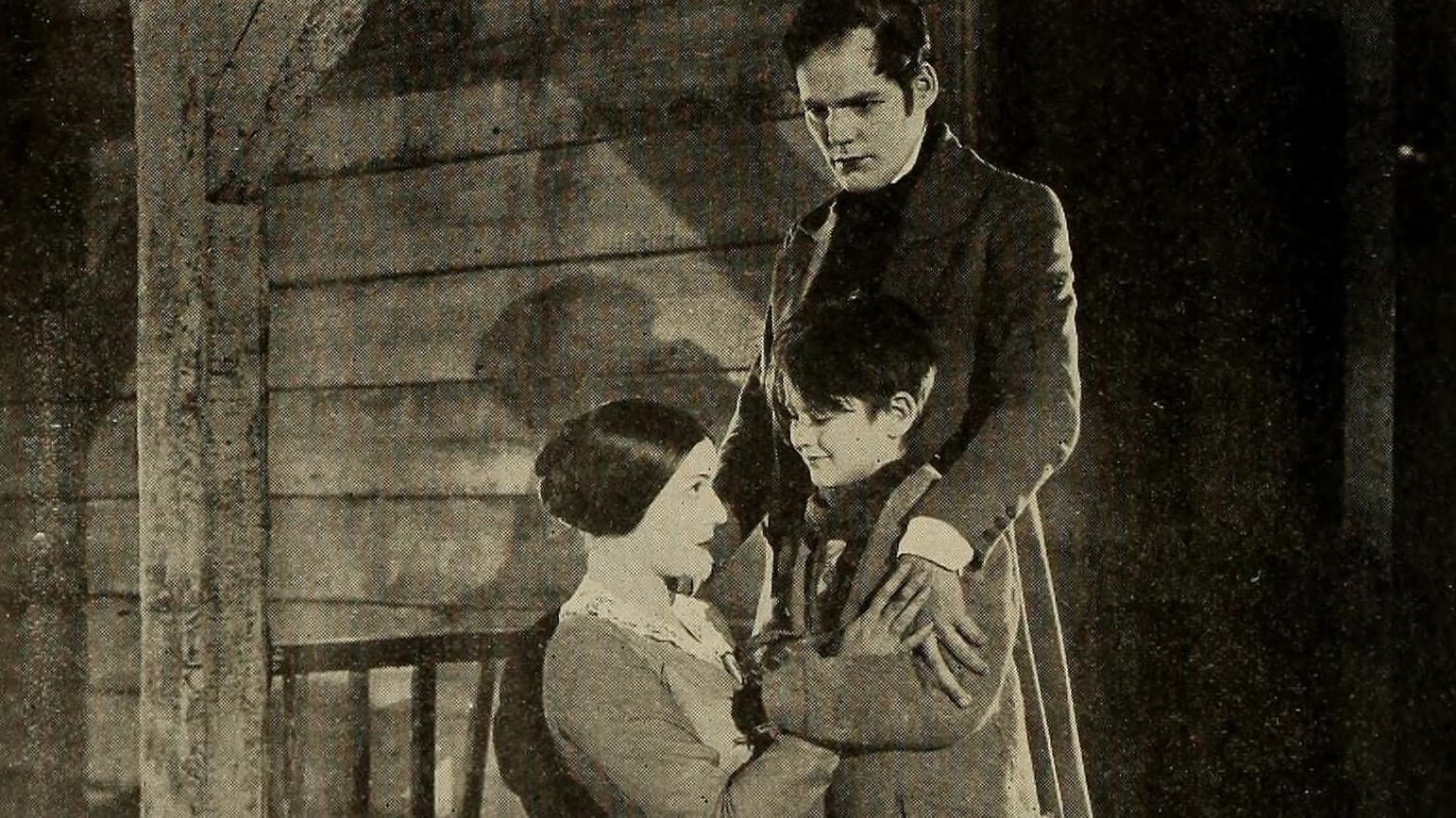 Wallace Reid Jr.