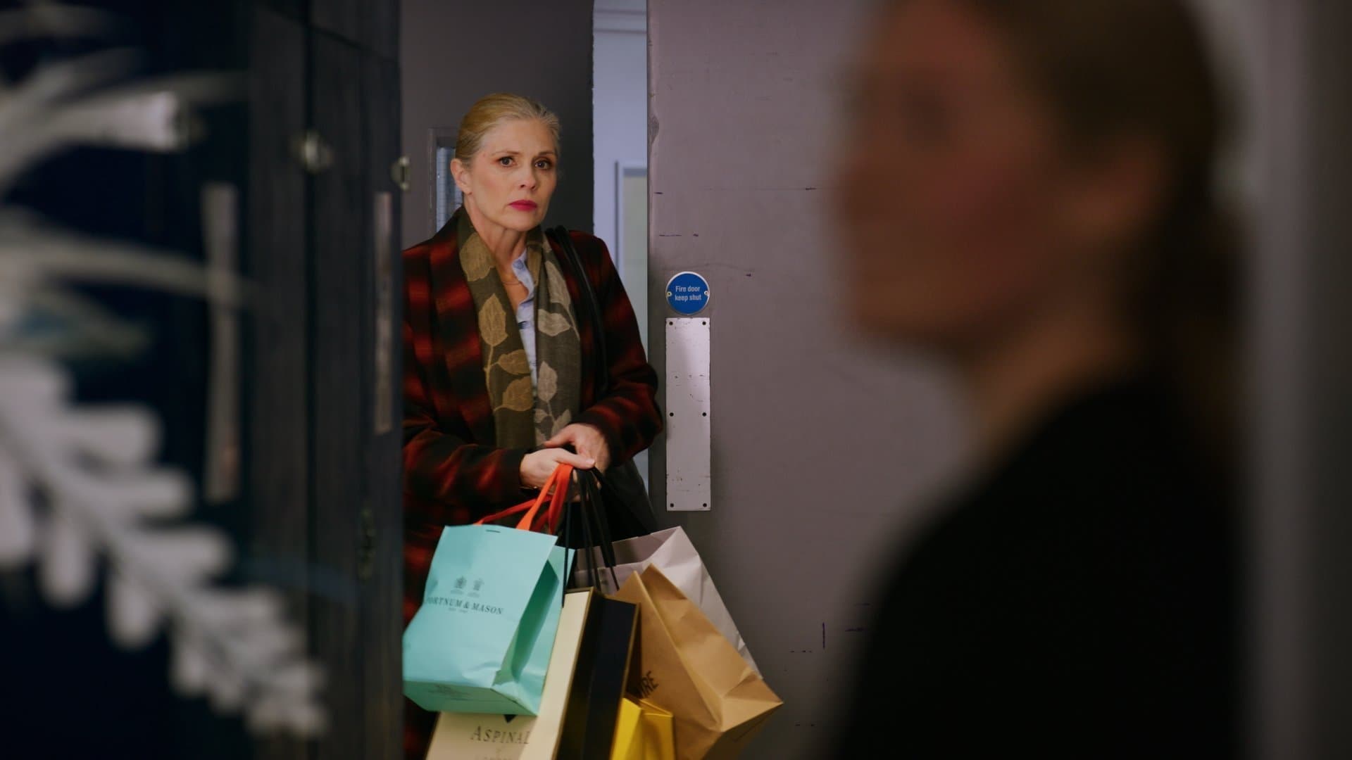 Suzanne Shaw