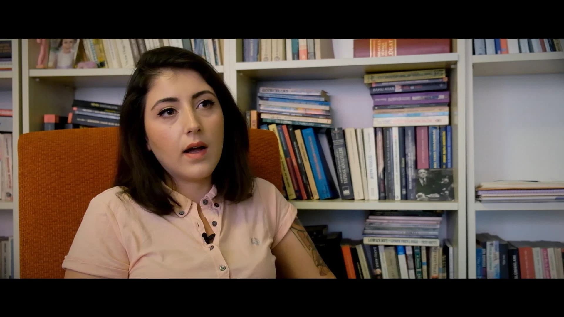 İrem Erkaya
