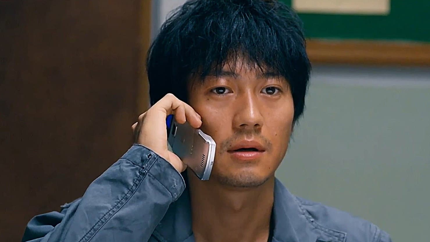 Kim Dong-ha