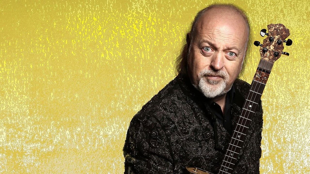 Bill Bailey
