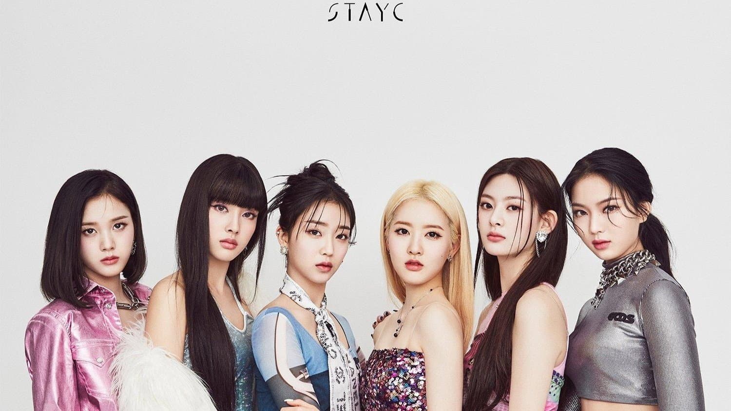 STAYC