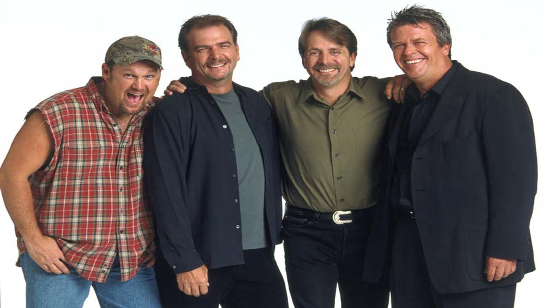 Jeff Foxworthy