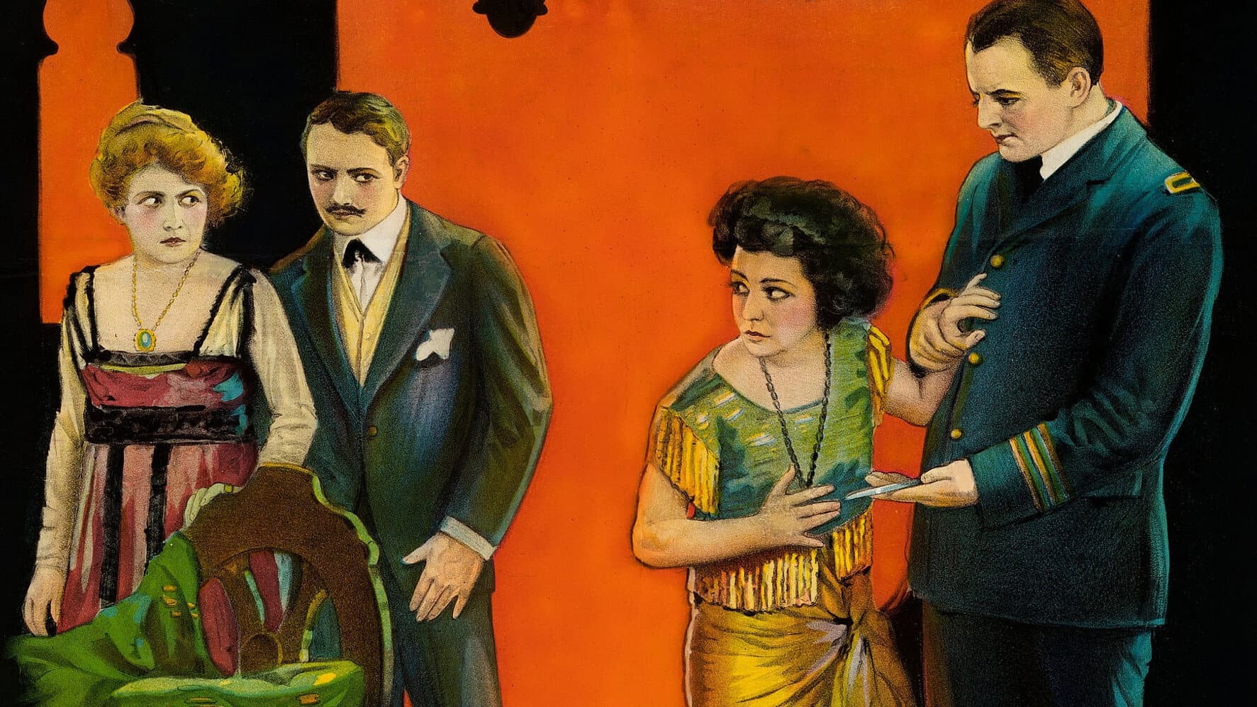 William W. Cohill