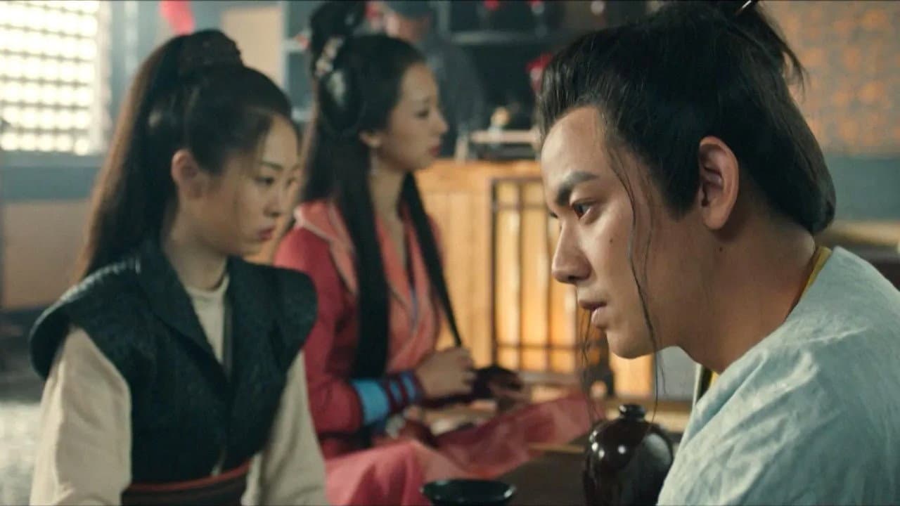 Ma Shuai