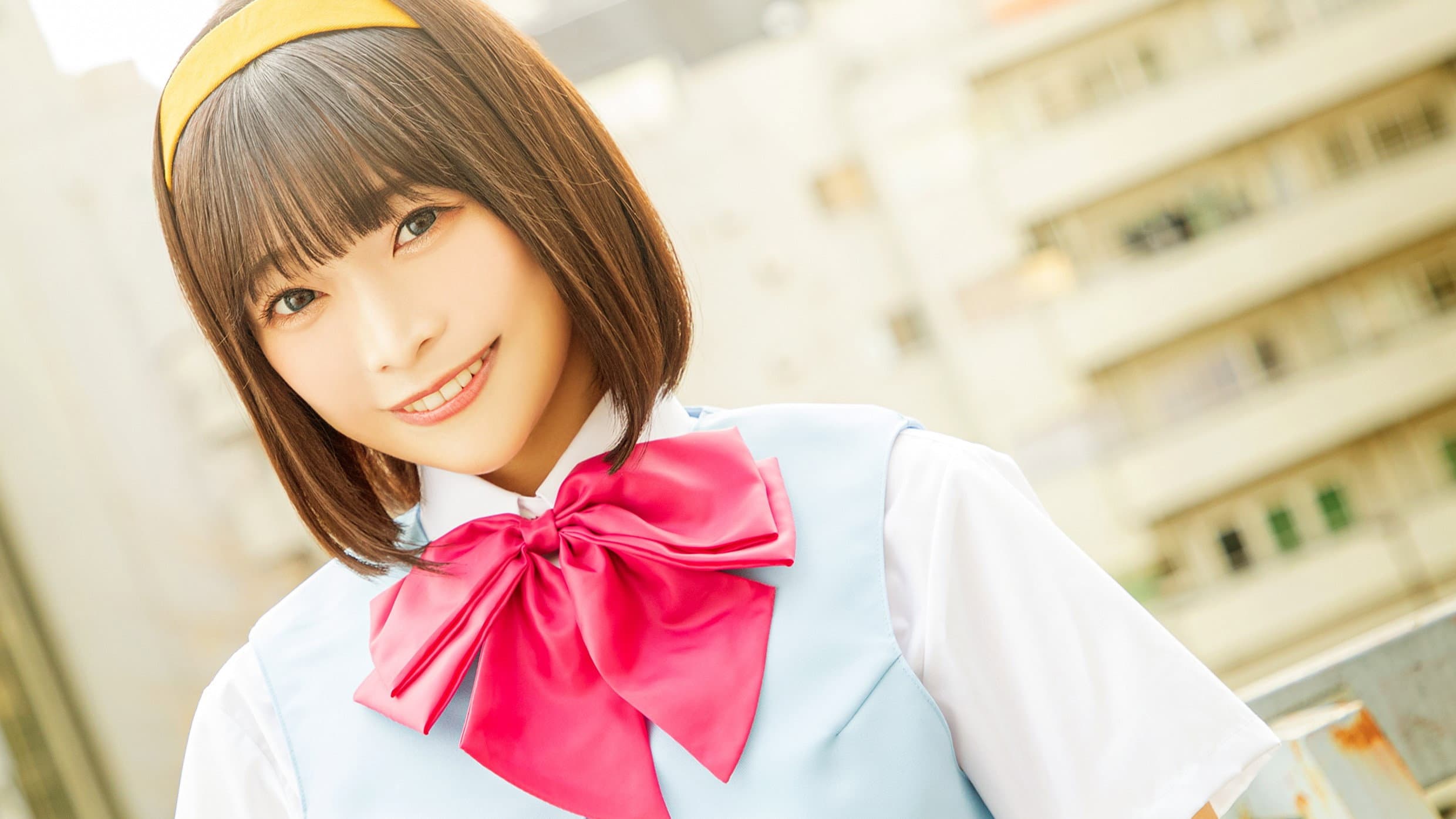 Ruka Endou