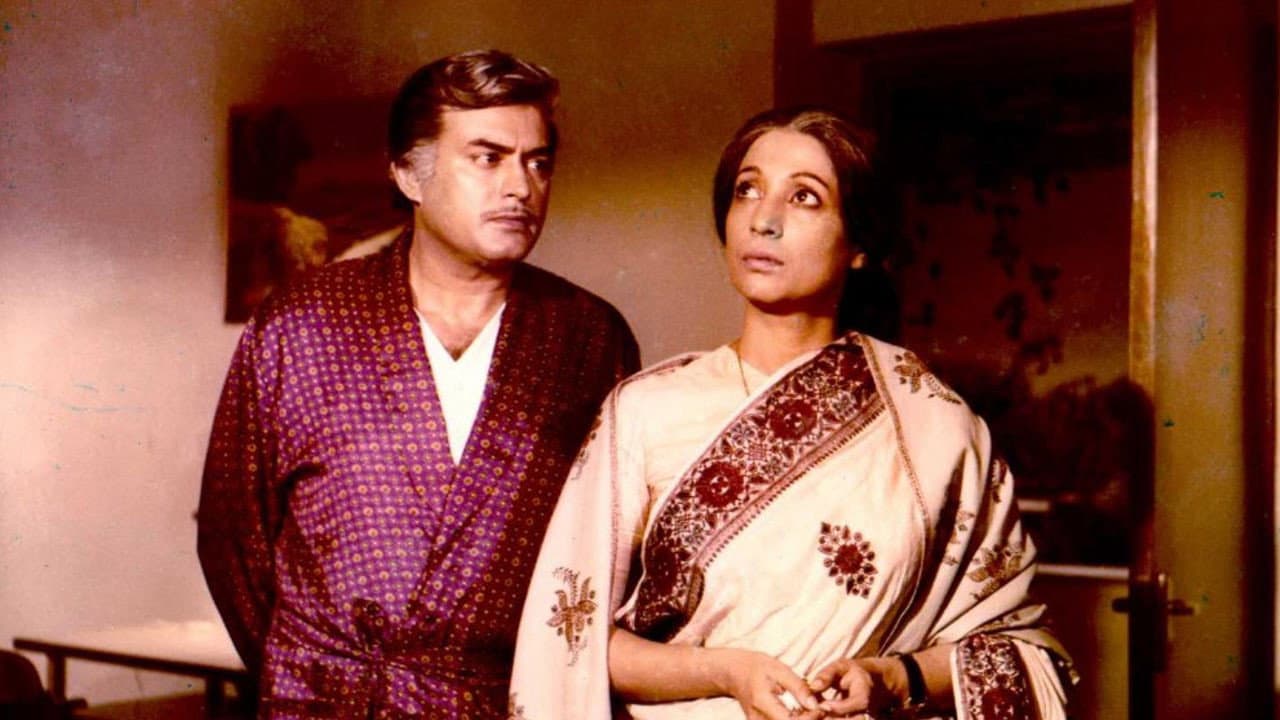 Suchitra Sen