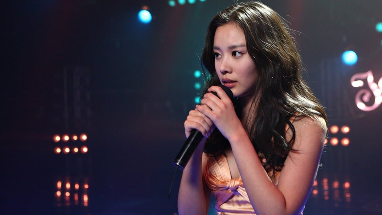 Kim A-joong