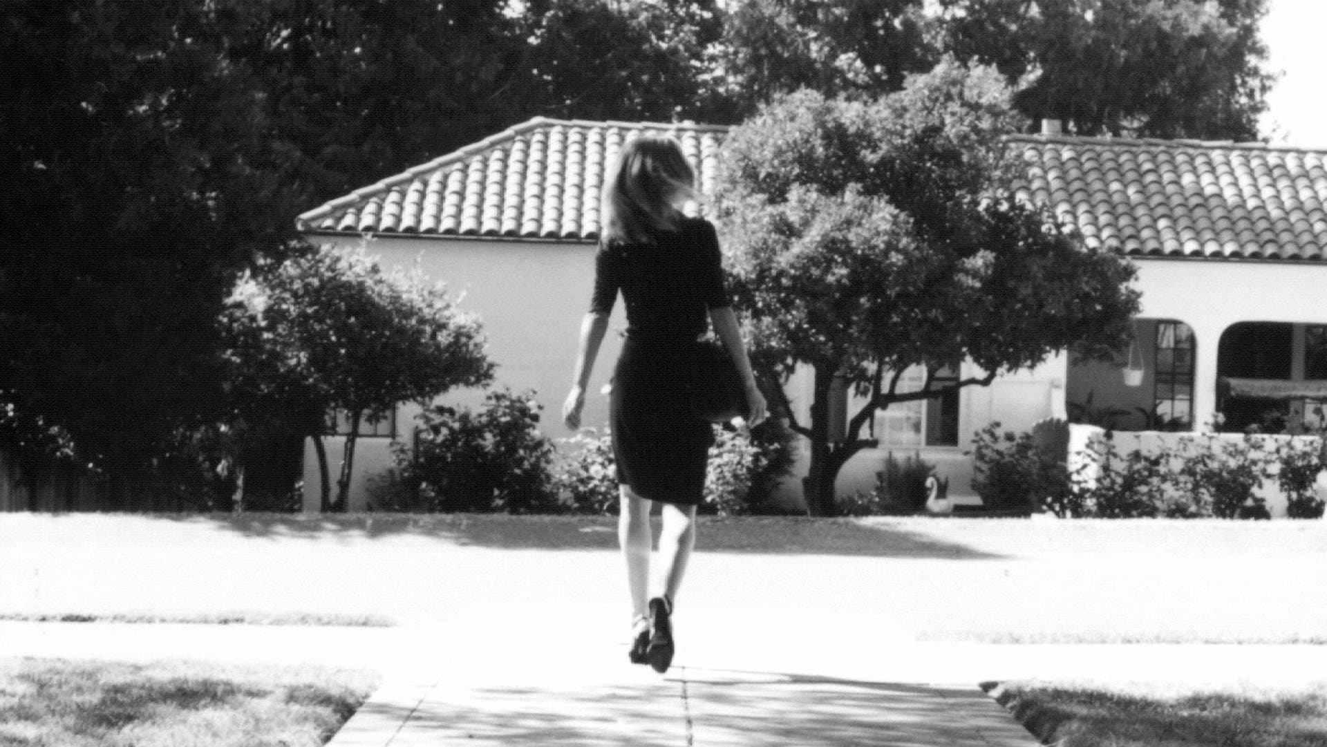 Gillian Tarkington