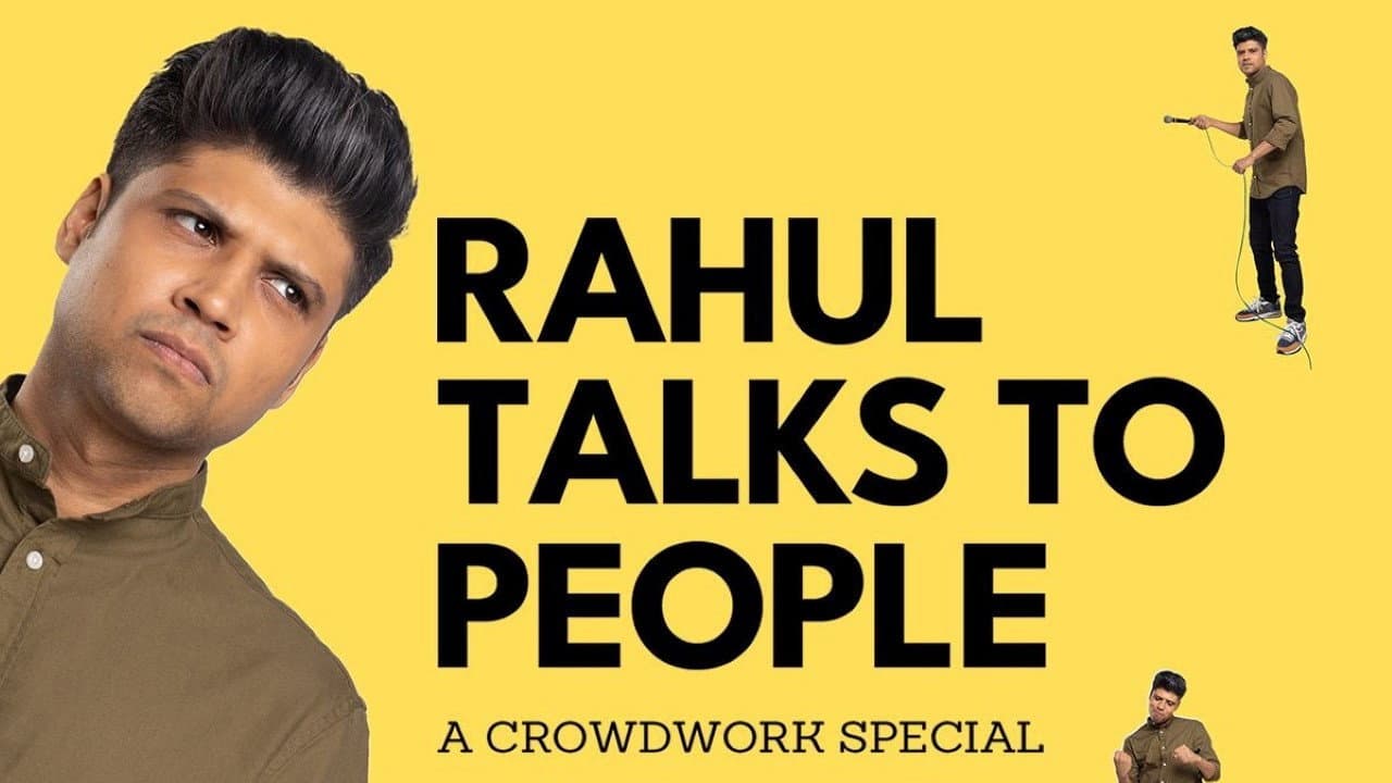 Rahul Subramanian