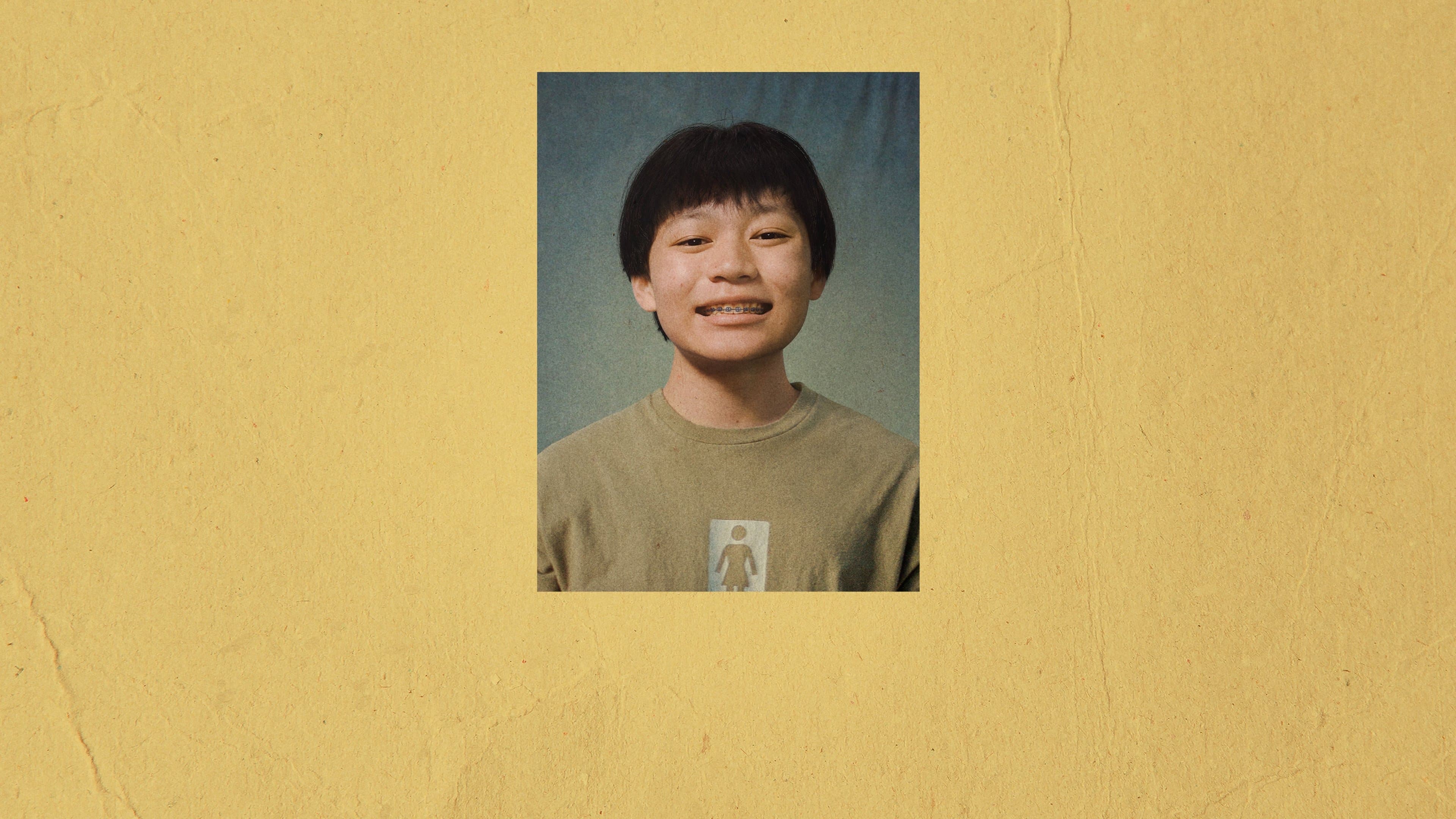 Izaac Wang