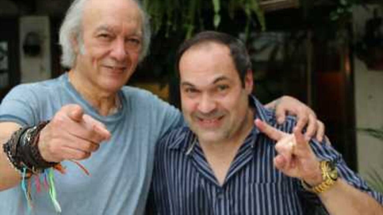 Sérgio Reis