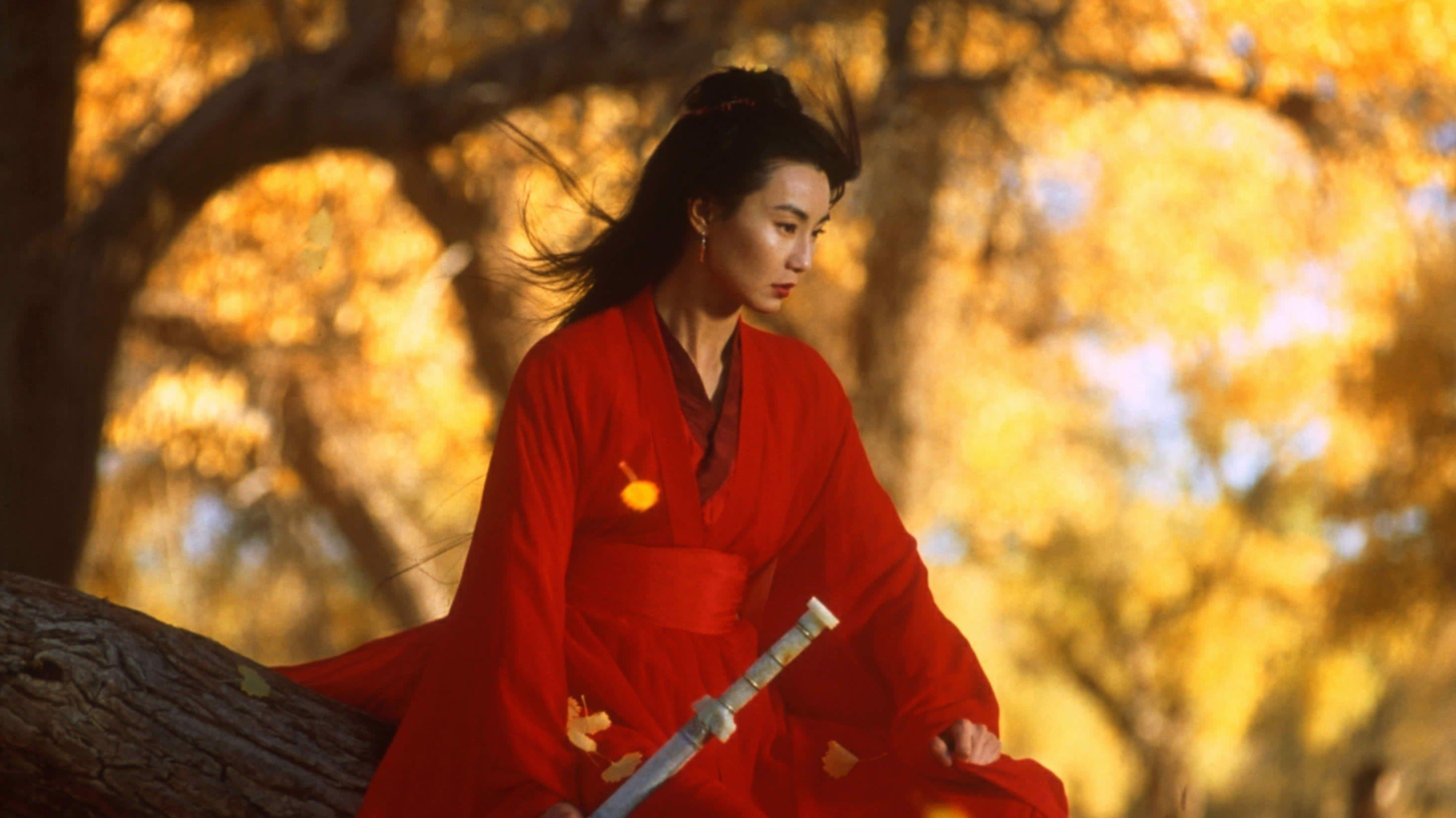 Jet Li