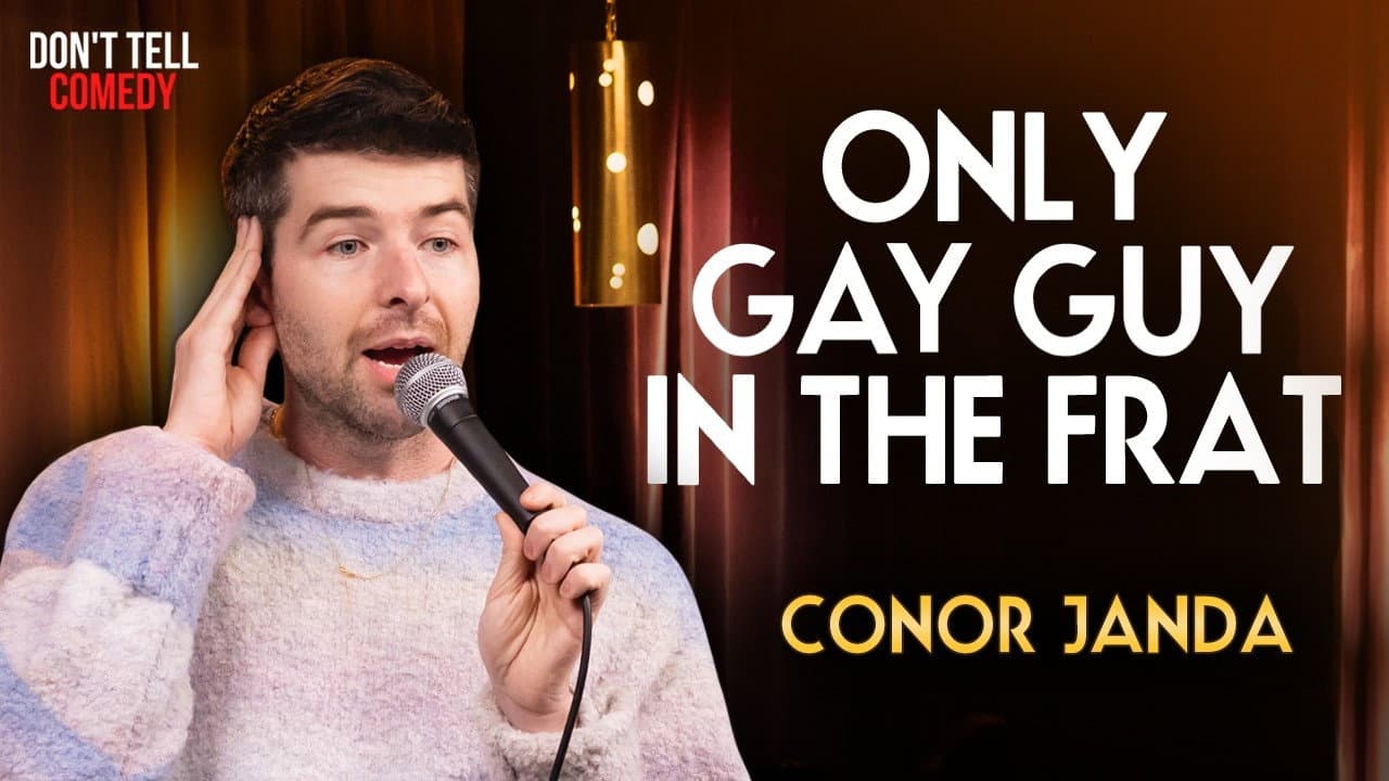 Conor Janda