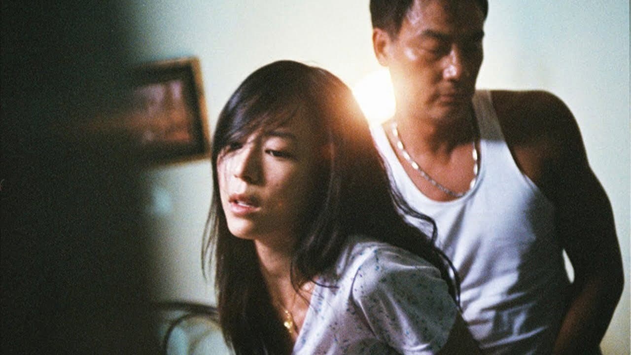 Yeung Ka-Man