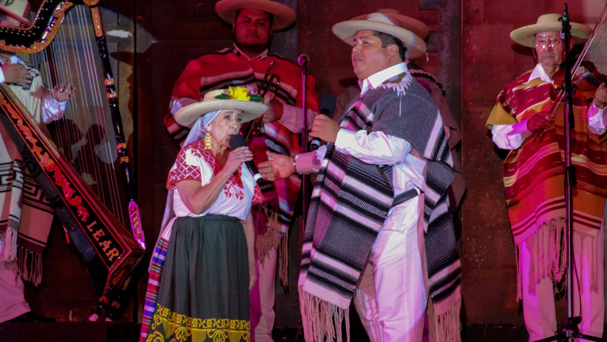 Alma De la Rosa