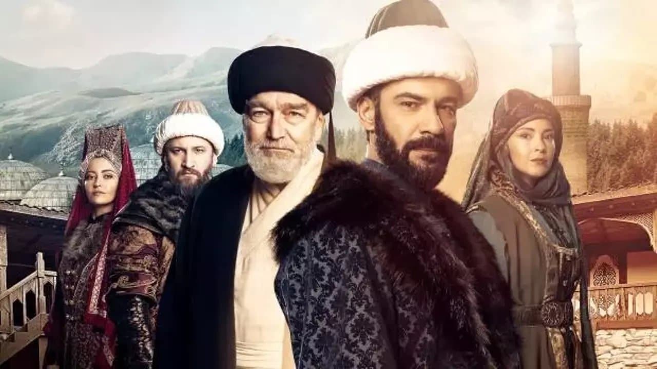 Nadir Ersoy