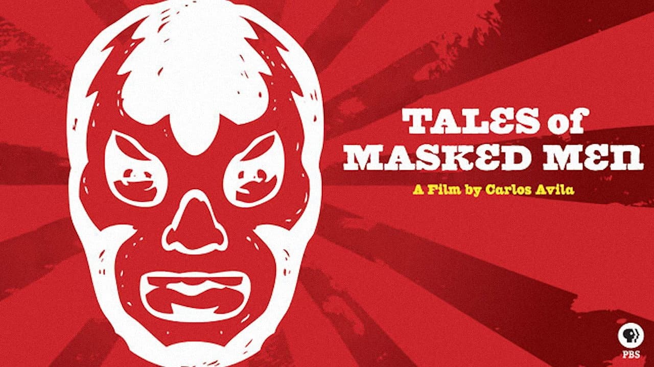 Mascarita Sagrada